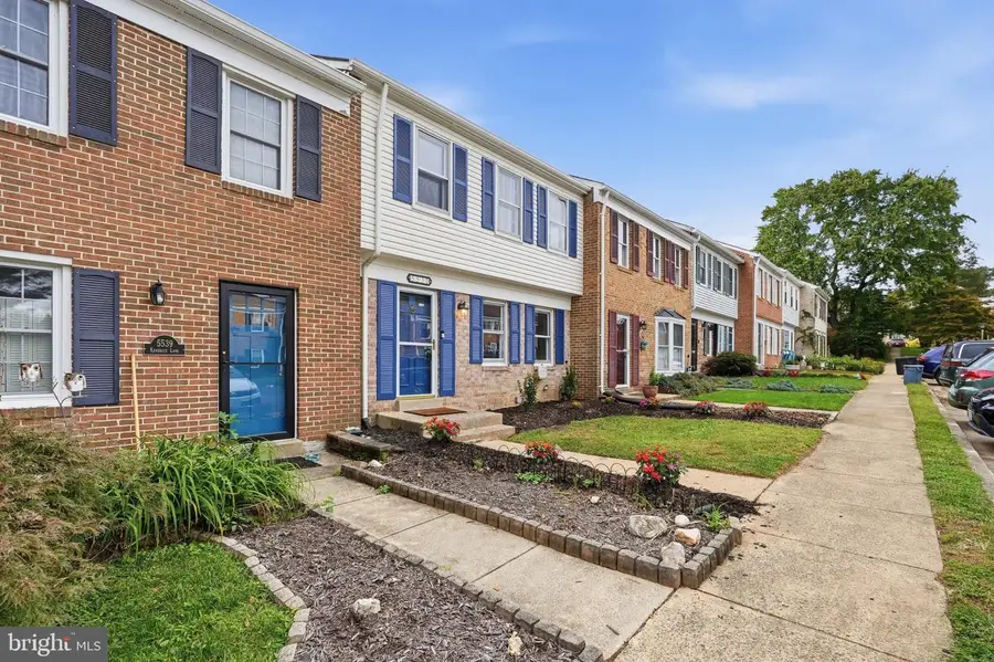 5537 Kendrick Ln, Burke, VA 22015 - #2