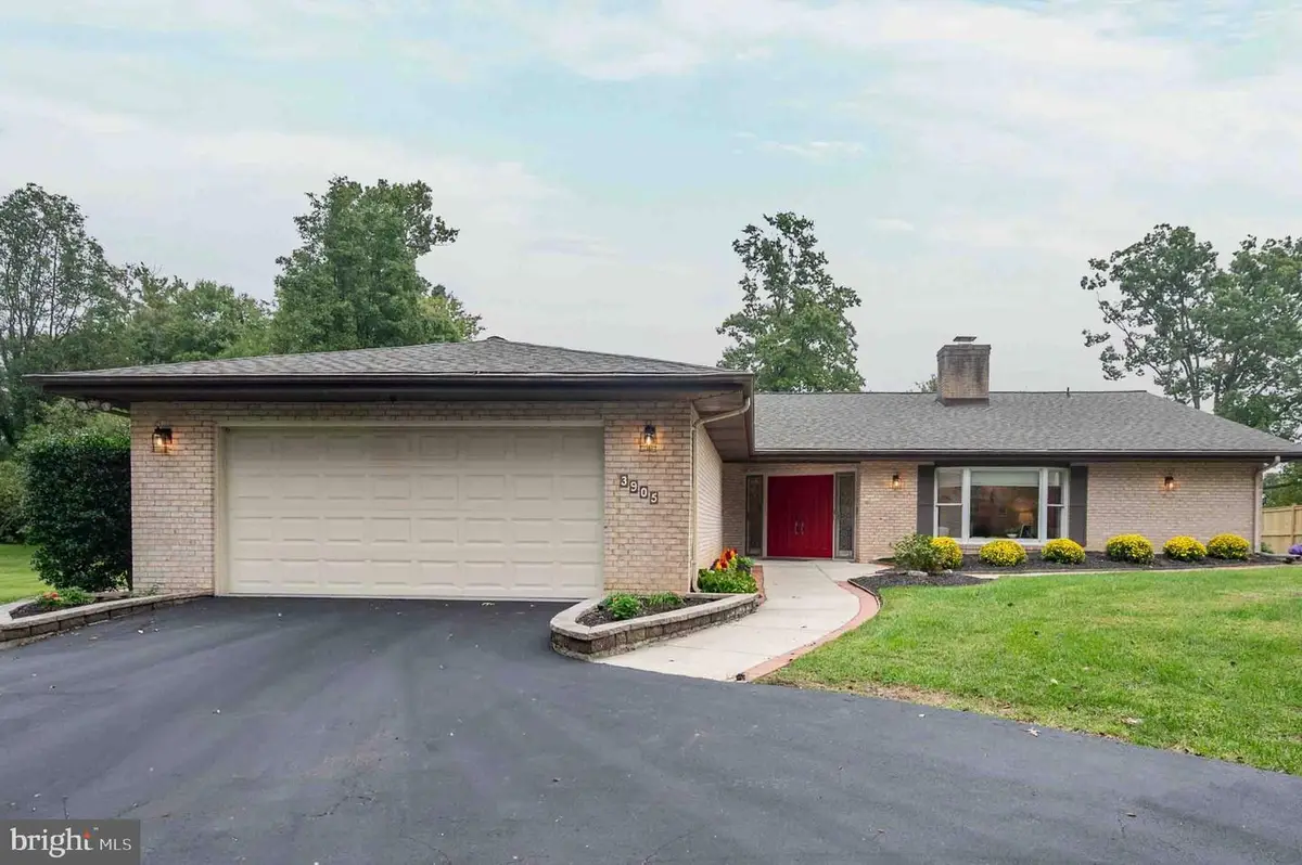 3905 Prosperity Ave, Fairfax, VA 22031 - #1