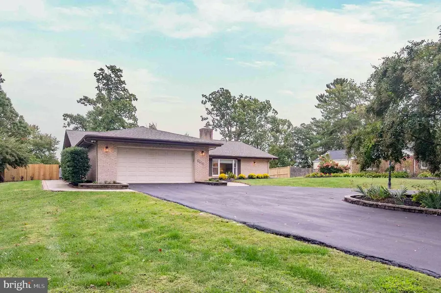 3905 Prosperity Ave, Fairfax, VA 22031 - #3