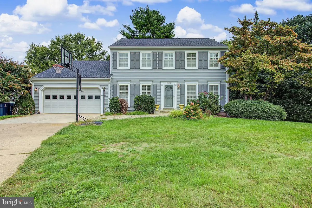 13058 Farthingale Dr, Herndon, VA 20171 - #1