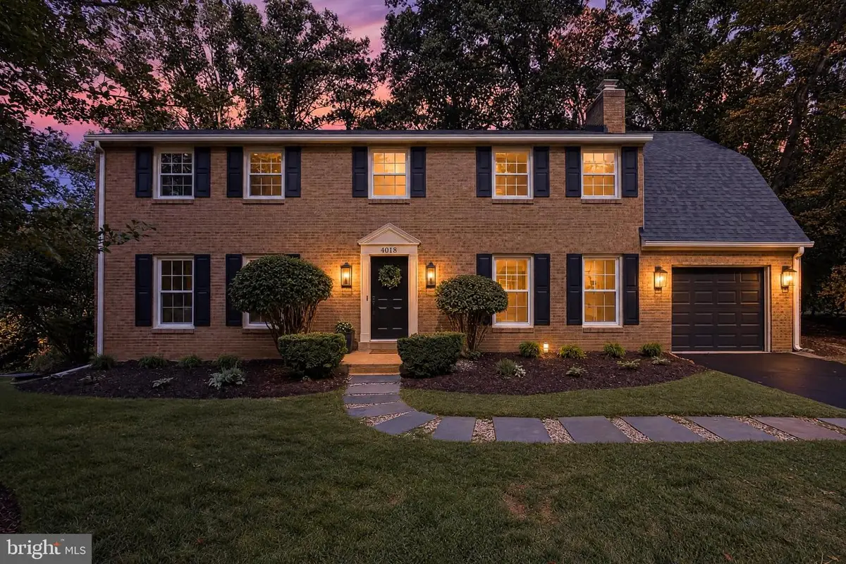 4018 Robertson Blvd, Alexandria, VA 22309 - #1