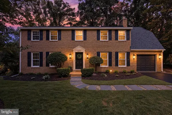 4018 Robertson Blvd, ALEXANDRIA, VA 22309