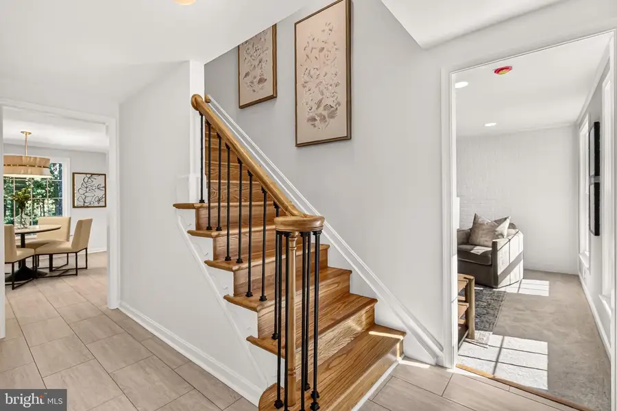 4018 Robertson Blvd, Alexandria, VA 22309 - #2