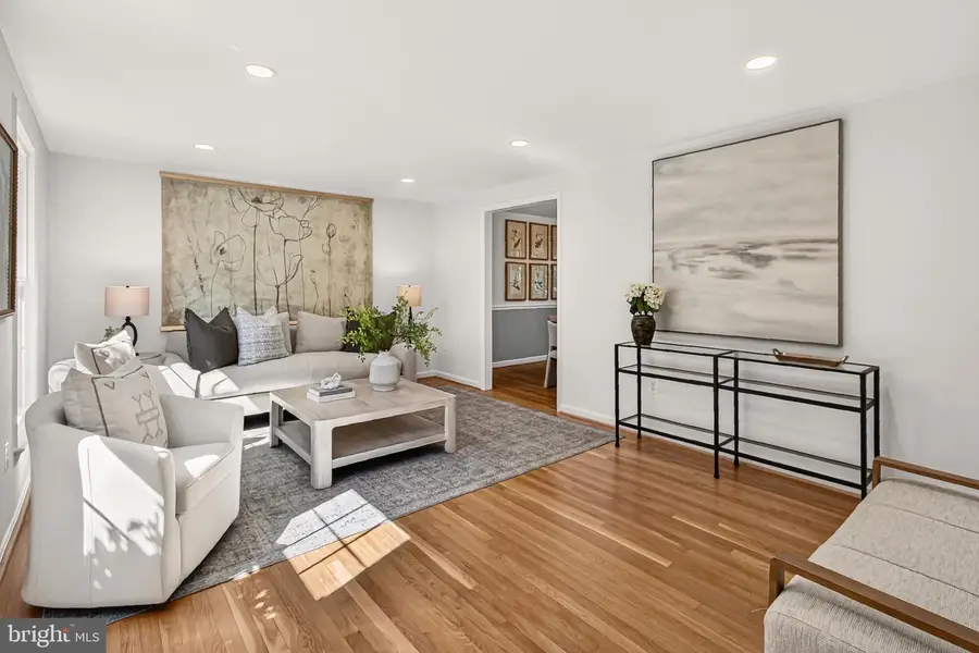 4018 Robertson Blvd, Alexandria, VA 22309 - #3