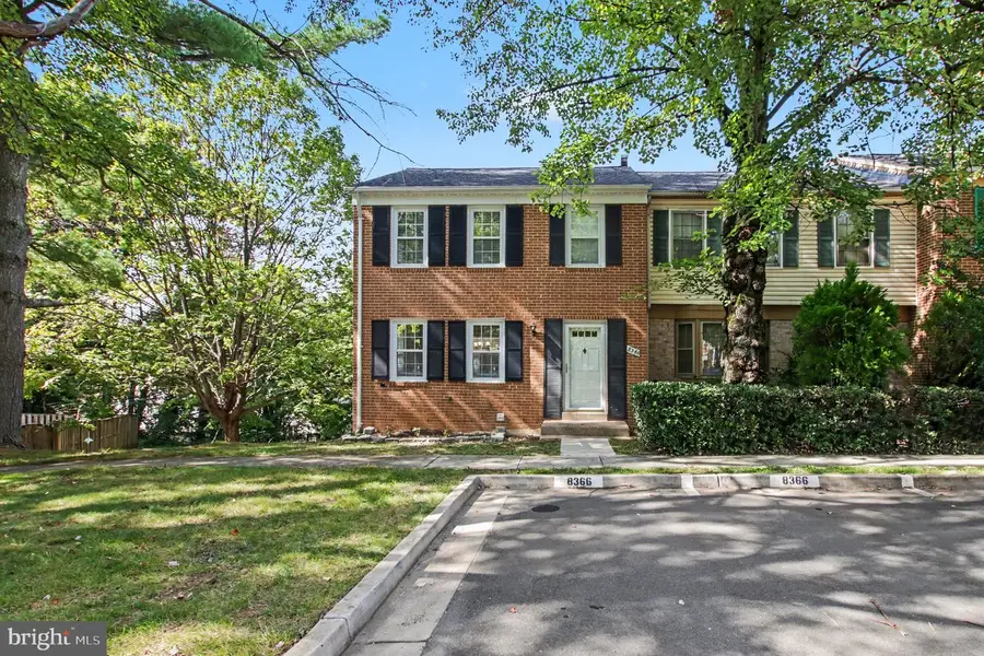 Address Withheld By Seller, Springfield, VA 22153 - #2