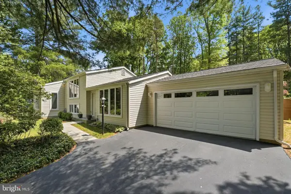 10929 Howland Dr, RESTON, VA 20191