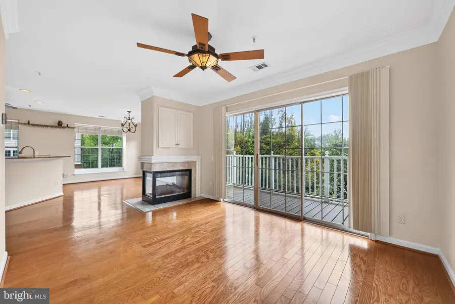 7024 Falls Reach Dr #301, Falls Church, VA 22043 - #2