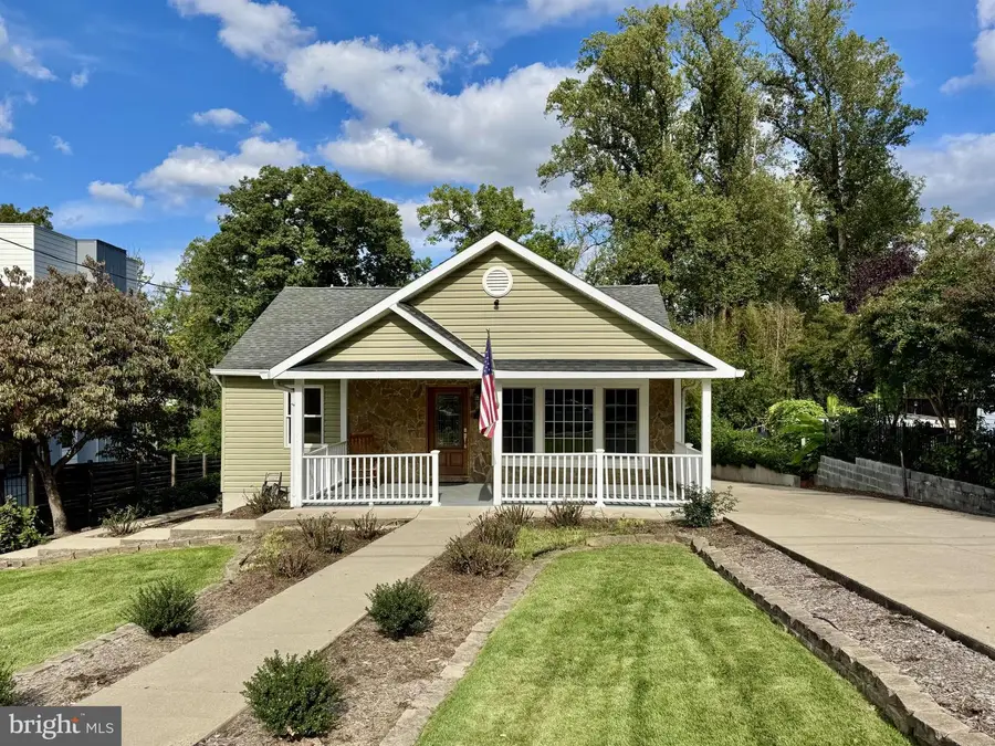 2007 Nordlie Pl, Falls Church, VA 22043 - #2