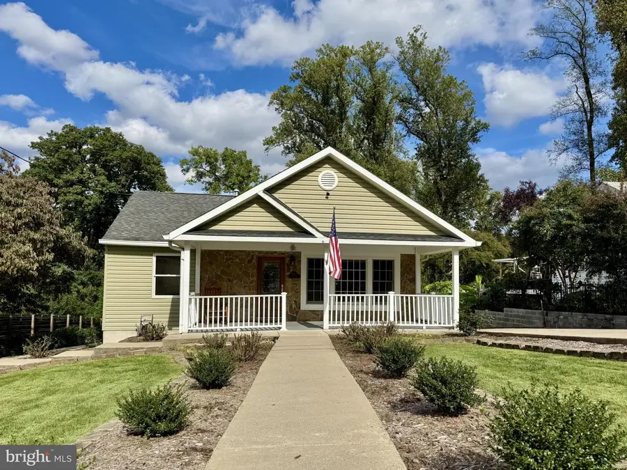 2007 Nordlie Pl, Falls Church, VA 22043 - #3