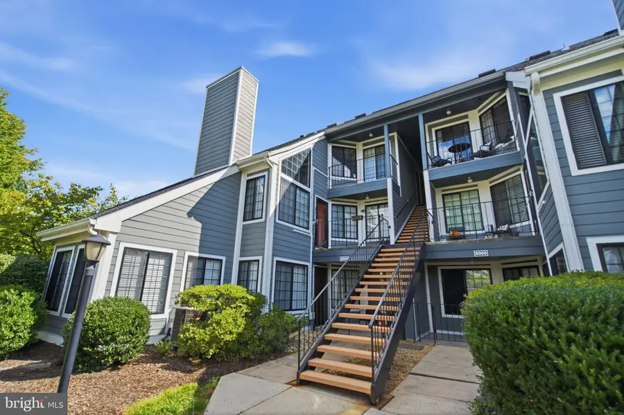 6000 Ellesmere Ct #f, Alexandria, VA 22315 - #2