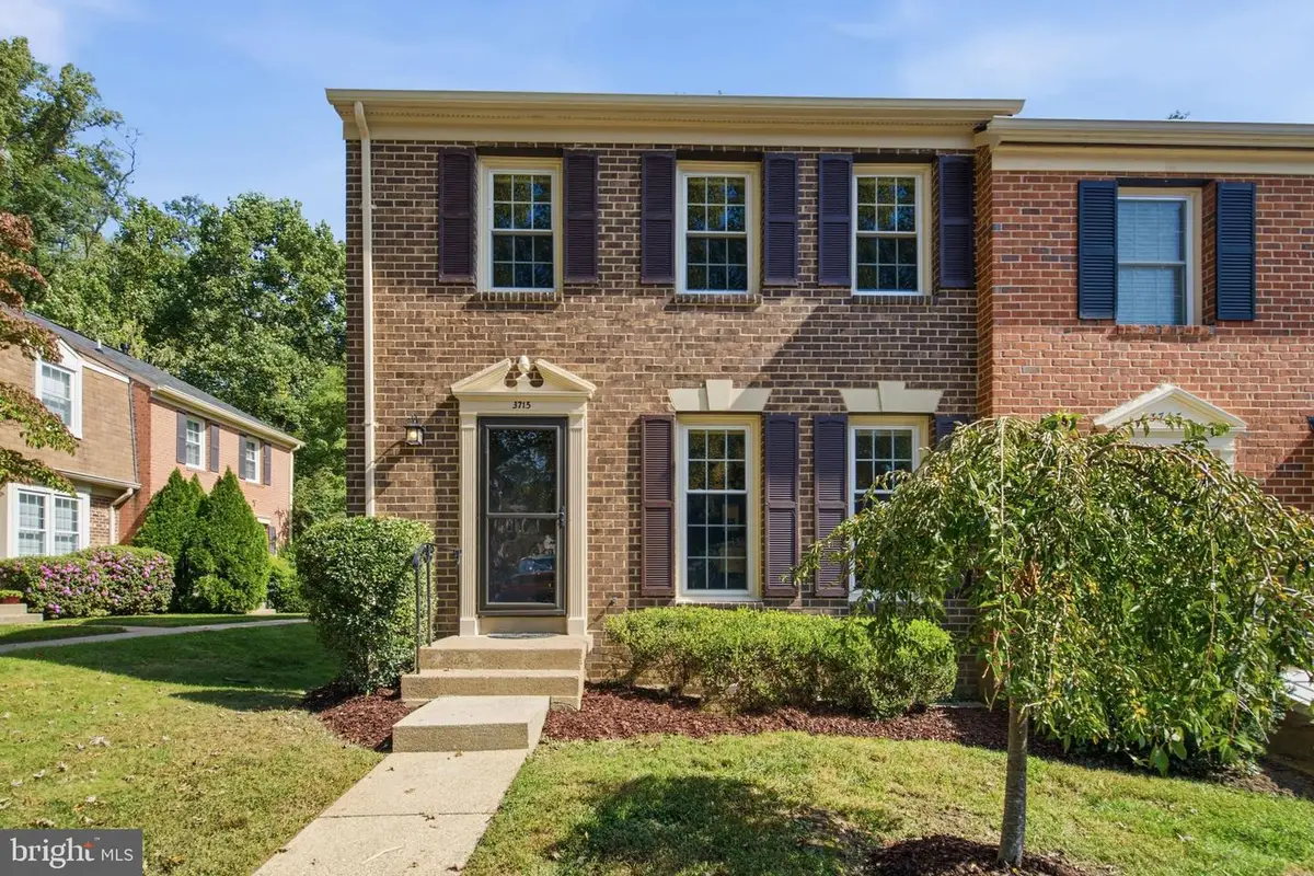 3715 Mount Airey Ln, Annandale, VA 22003 - #1