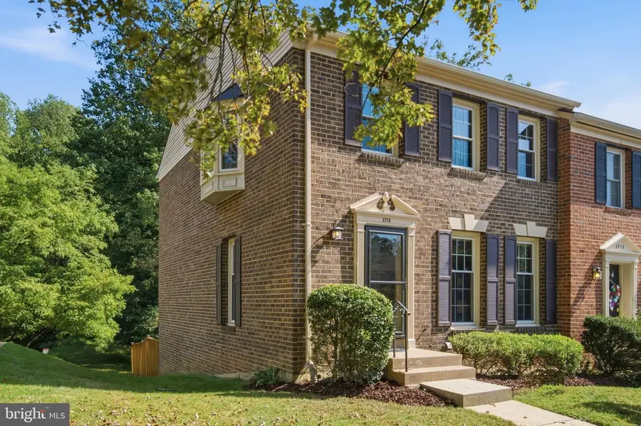 3715 Mount Airey Ln, Annandale, VA 22003 - #2