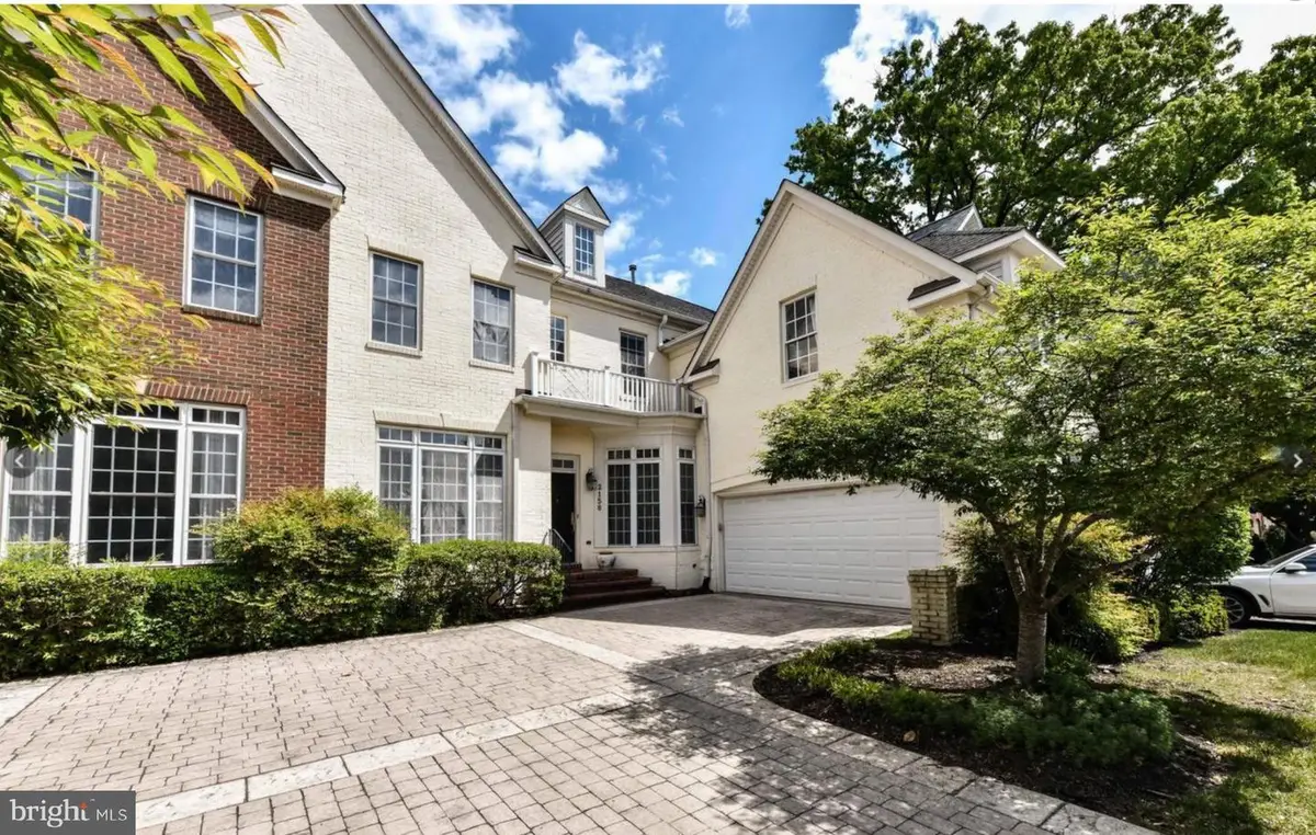 2158 Harithy Dr, Dunn Loring, VA 22027 - #1