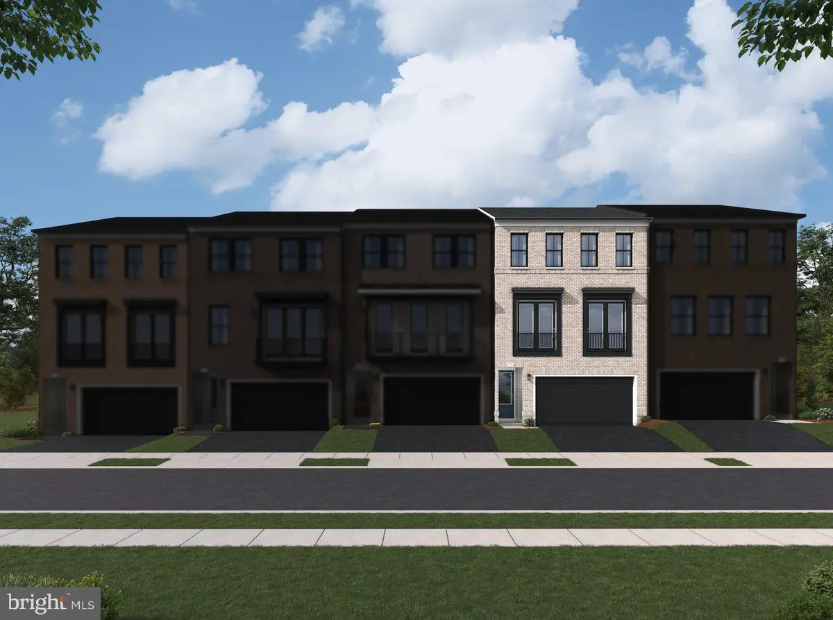 13752 Aviation Pl #homesite 14, Herndon, VA 20171 - #1