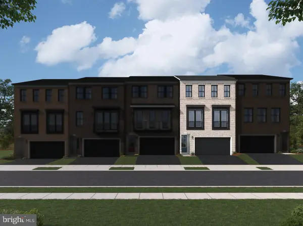 13752 Aviation Pl #homesite 14, HERNDON, VA 20171