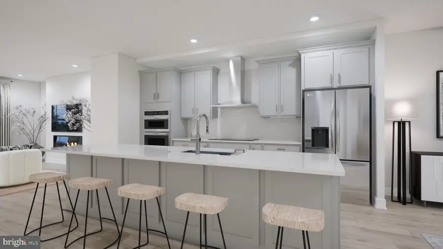 13752 Aviation Pl #homesite 14, Herndon, VA 20171 - #3