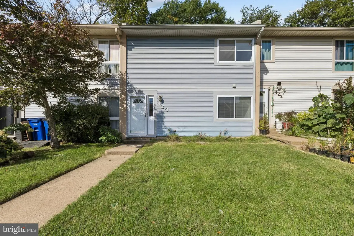 420 Reneau Way, Herndon, VA 20170 - #1