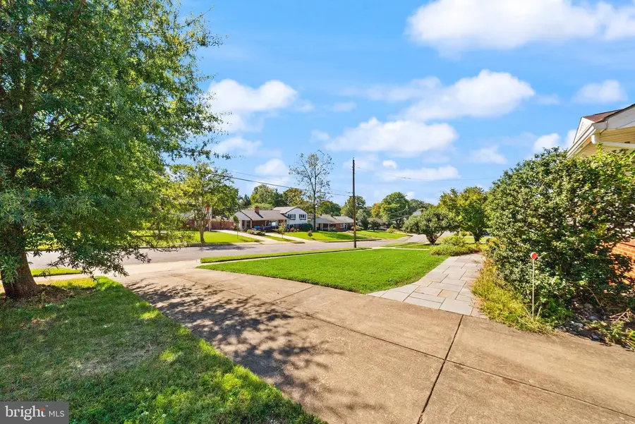 8108 Adair Ln, Springfield, VA 22151 - #3