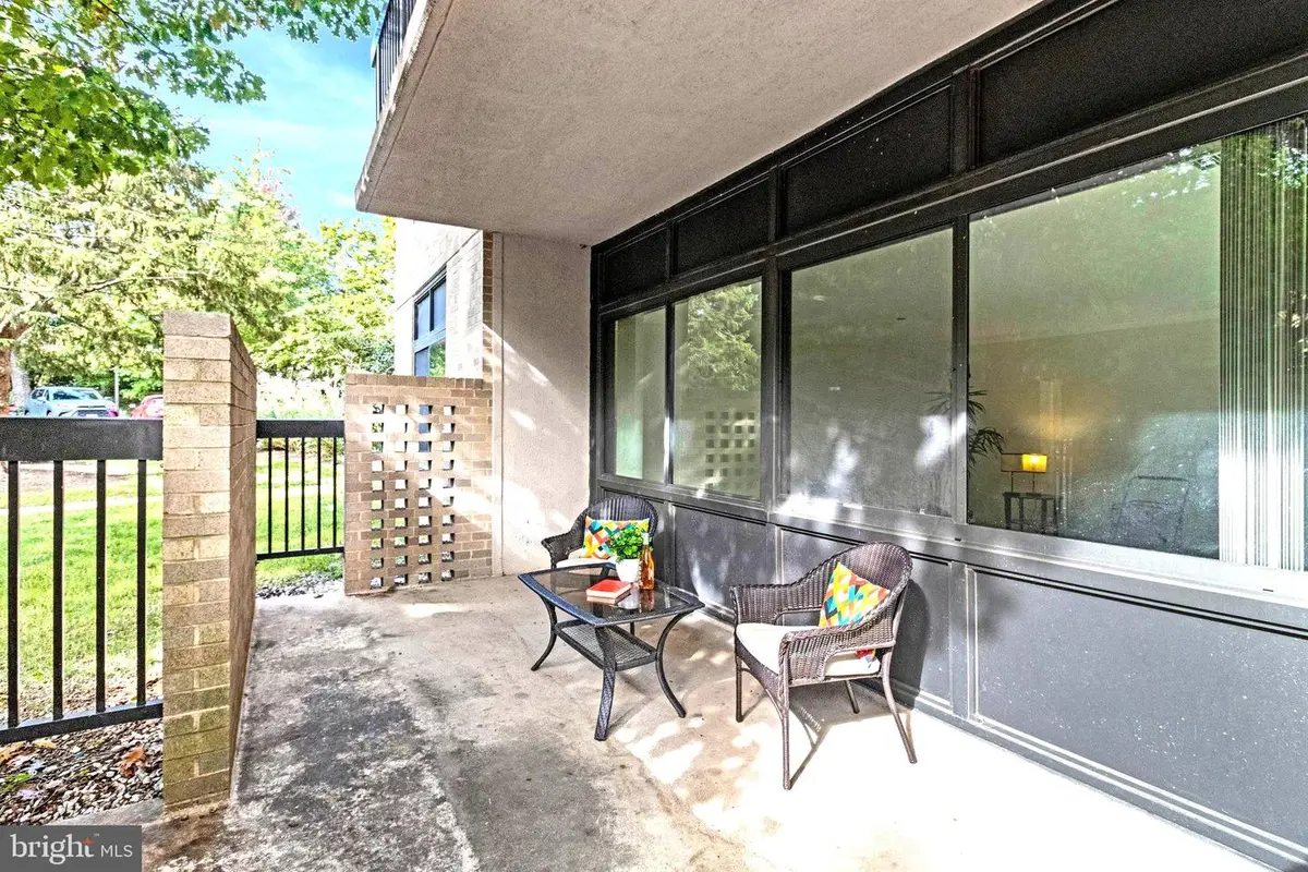 3713 S George Mason Dr #t5w, Falls Church, VA 22041 - #1
