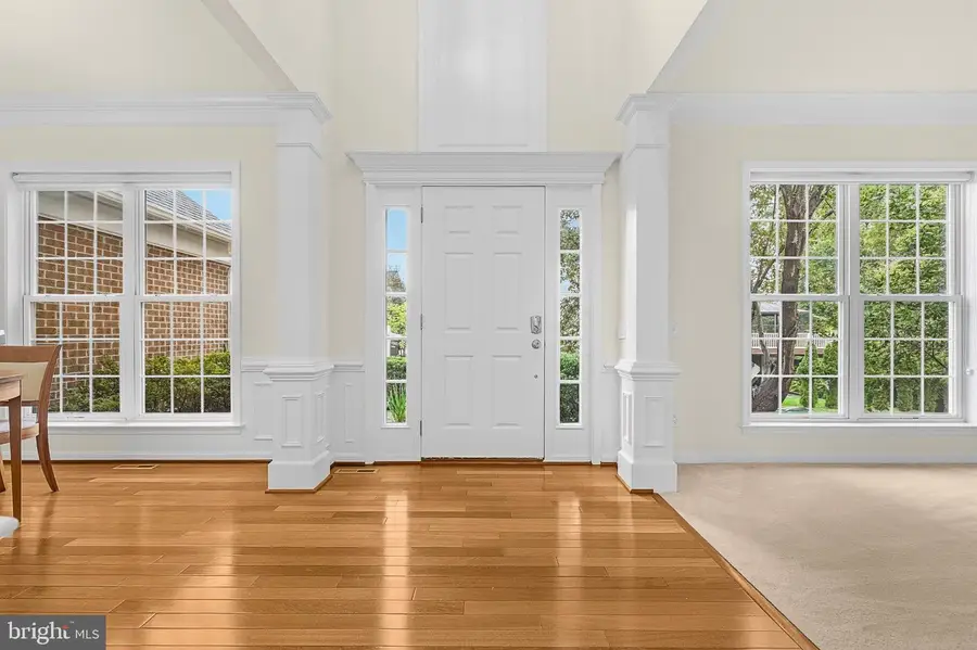 8157 Douglas Fir Dr, Lorton, VA 22079 - #3