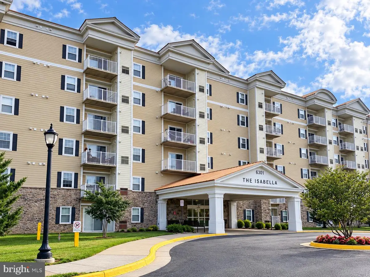 6301 Edsall Rd #122, Alexandria, VA 22312 - #1