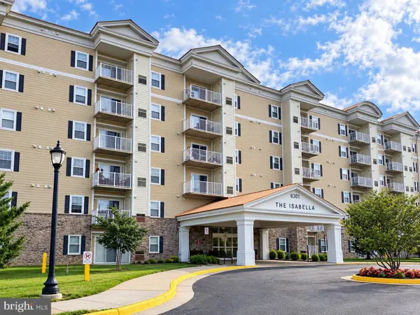 6301 Edsall Rd #122, ALEXANDRIA, VA 22312