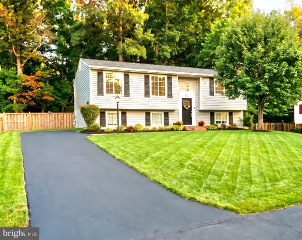 8734 Cold Plain Ct, SPRINGFIELD, VA 22153