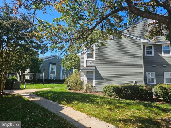 8612 Beekman Pl #d, ALEXANDRIA, VA 22309