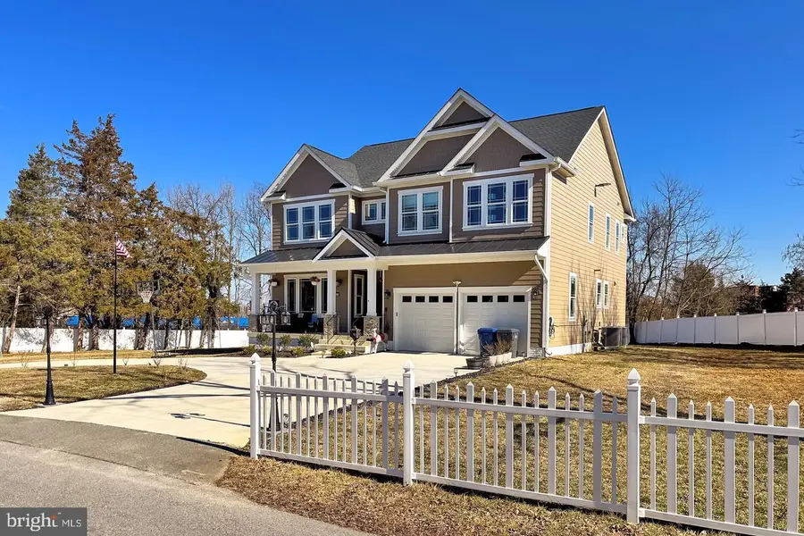 Address Withheld By Seller, Alexandria, VA 22306 - #2