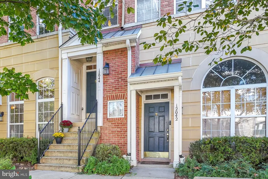 12044 Trumbull Way, Reston, VA 20190 - #3