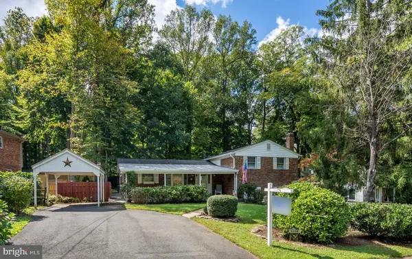 5008 Linette Ln, ANNANDALE, VA 22003