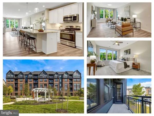3927 Fair Ridge Dr #207, FAIRFAX, VA 22033