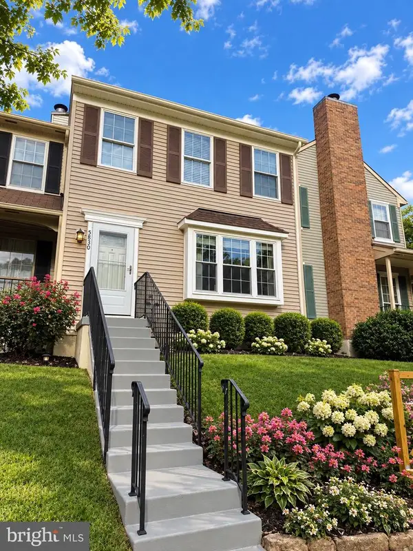 5830 Waterdale Ct, CENTREVILLE, VA 20121