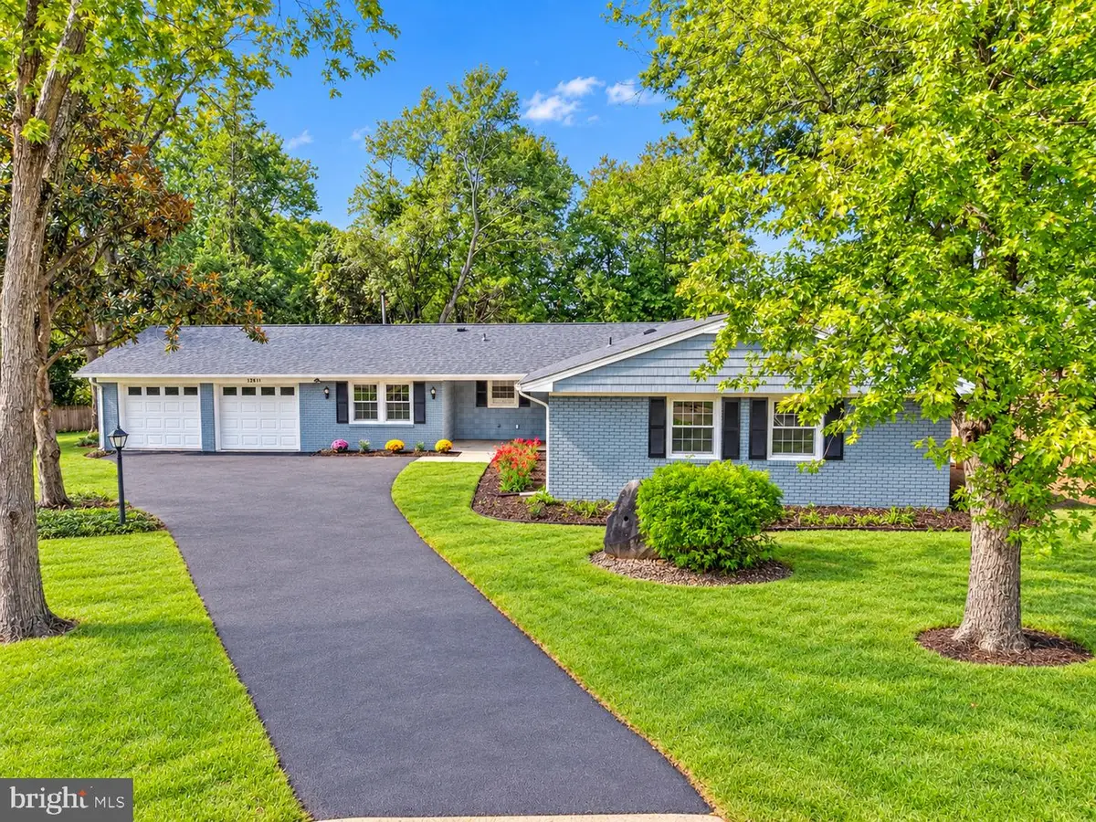 12811 Madeley Ct, Fairfax, VA 22033 - #1