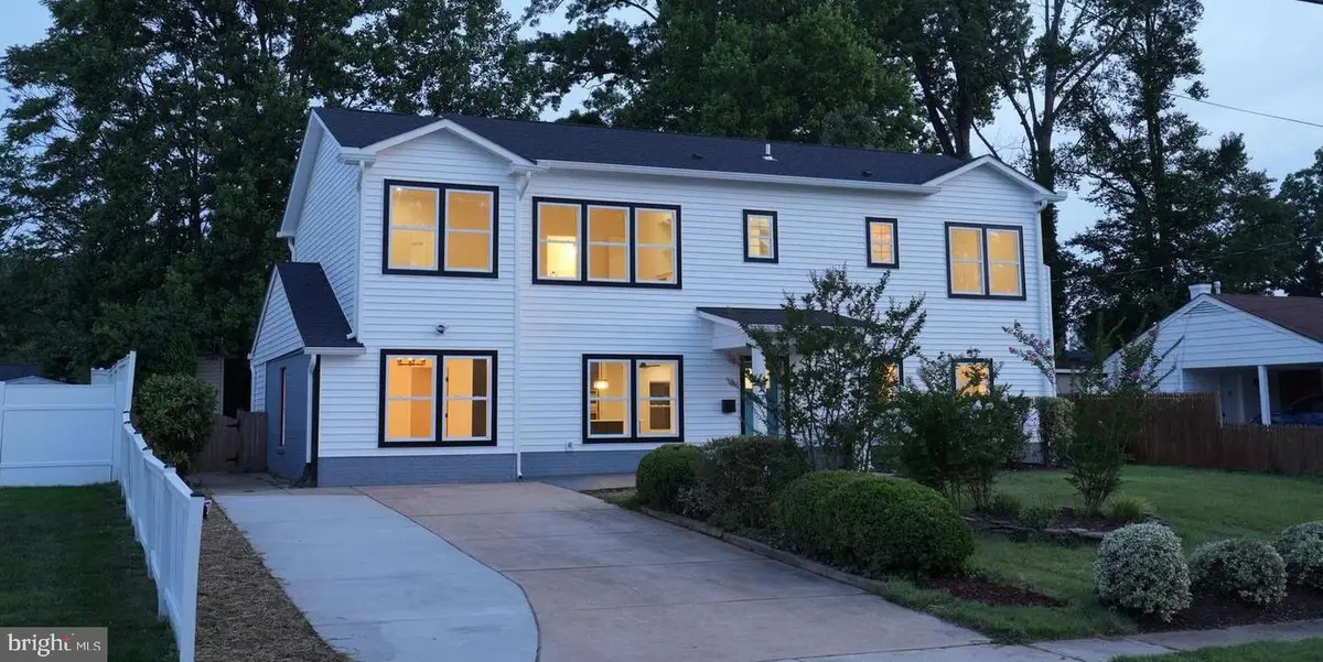 7304 Dickenson St, Springfield, VA 22150 - #1