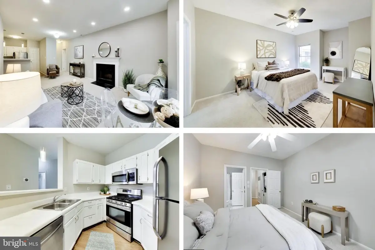 14313 Climbing Rose Way ##106, Centreville, VA 20121 - #1