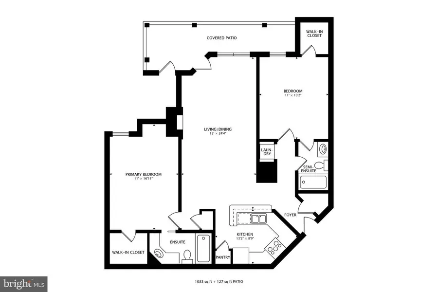 14313 Climbing Rose Way ##106, Centreville, VA 20121 - #2