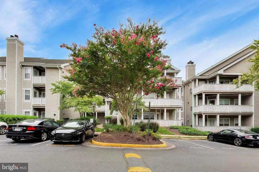 14313 Climbing Rose Way ##106, Centreville, VA 20121 - #3