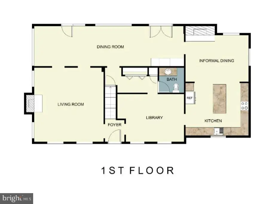 5716 N Kings Hwy, Alexandria, VA 22303 - #3