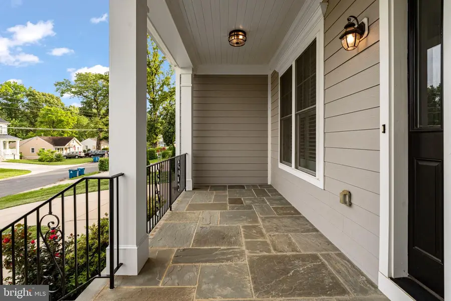 7606 Leonard Dr, Falls Church, VA 22043 - #3