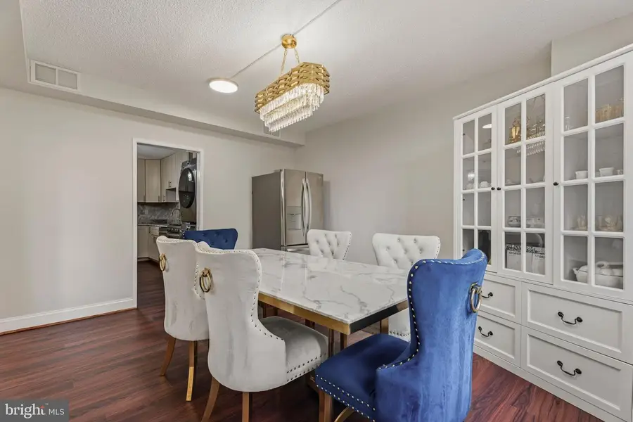 3701 S George Mason Dr #205n, Falls Church, VA 22041 - #3