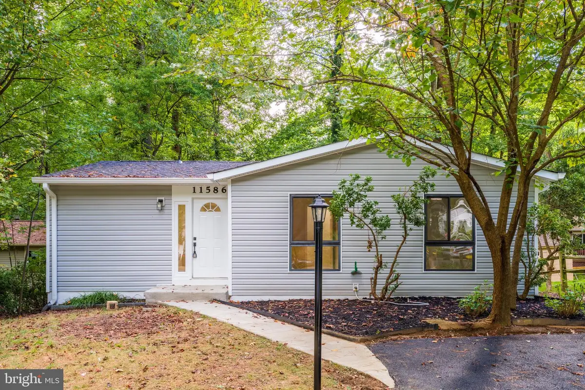 11586 Red Leaf Ct, Reston, VA 20191 - #1