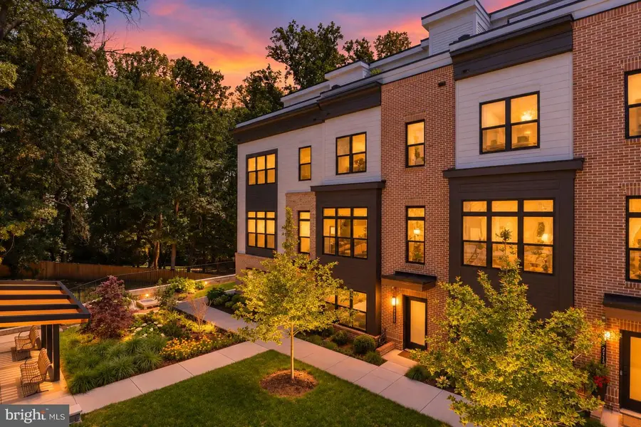 2110 Tysons Ridgeline Rd, Falls Church, VA 22043 - #2