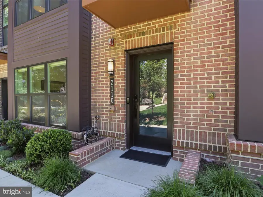 2110 Tysons Ridgeline Rd, Falls Church, VA 22043 - #3