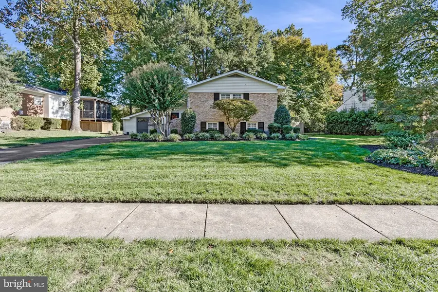 8445 Porter Ln, Alexandria, VA 22308 - #2