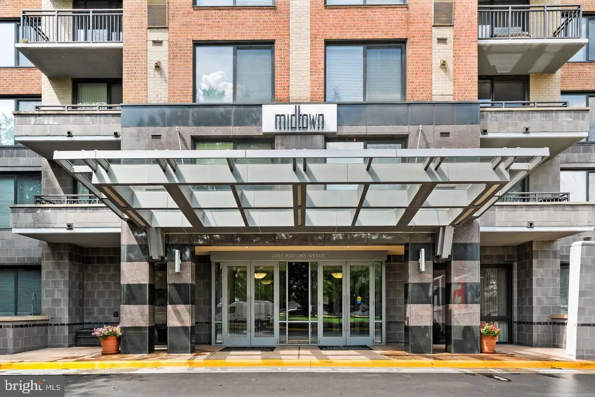 2451 Midtown Ave #708, Alexandria, VA 22303 - #1