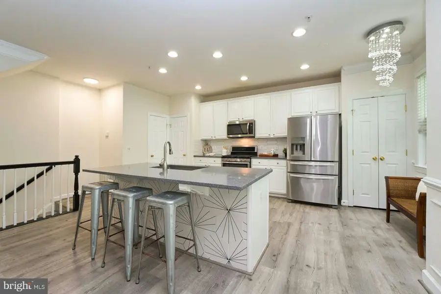 13538 Davinci Ln #49, Herndon, VA 20171 - #3