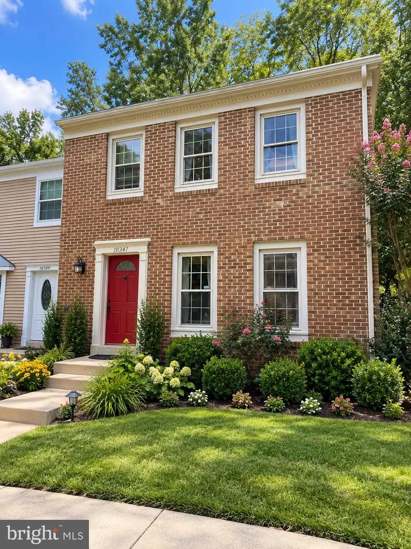 10347 Pond Spice Ter, Burke, VA 22015 - #1