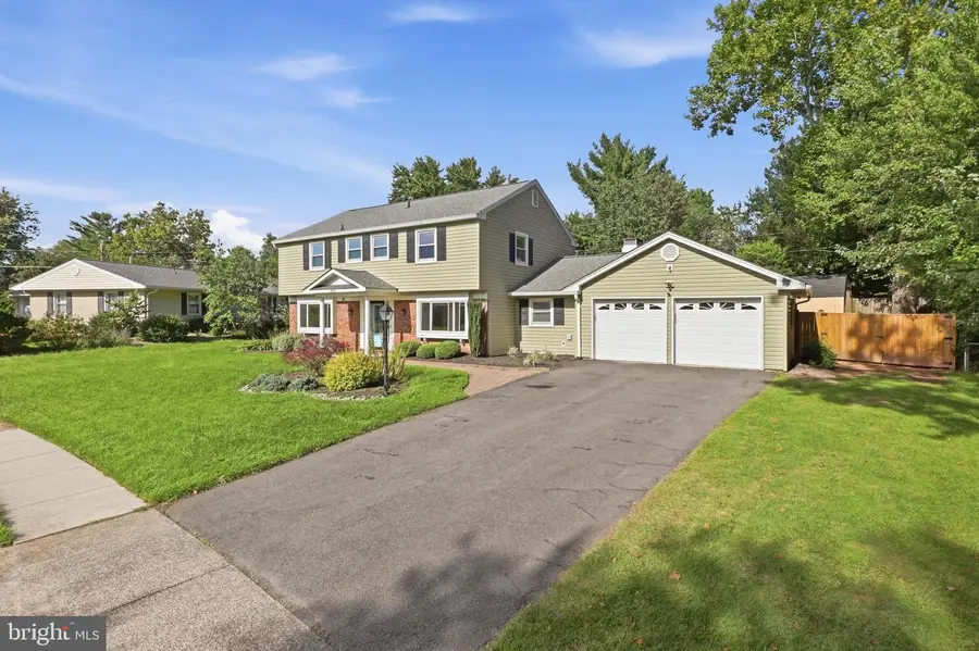 4111 Meadow Hill Ln, Fairfax, VA 22033 - #2