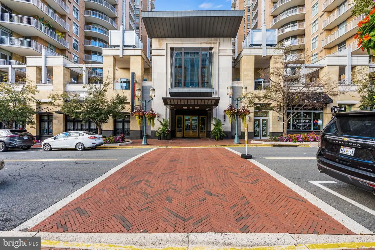 11990 Market St #408, Reston, VA 20190 - #1